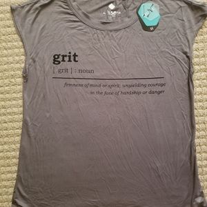 Lularoe Tenacious shirt